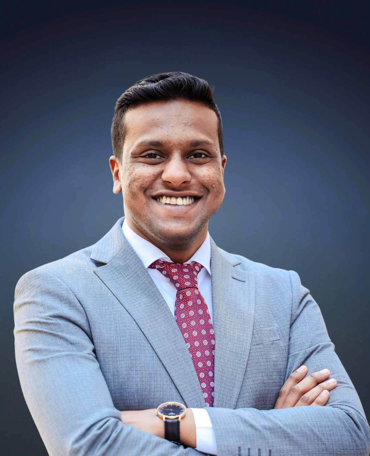 Vaisak Unnikrishnan 