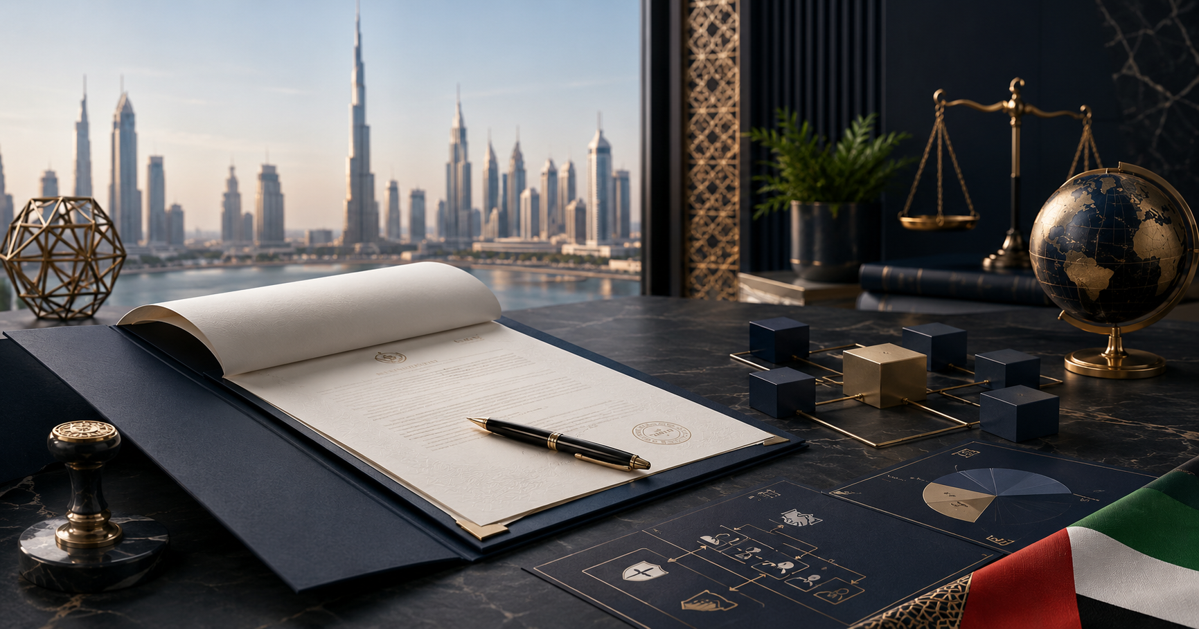 Corporate Shareholder Agreements UAE After 2025 Amendments
